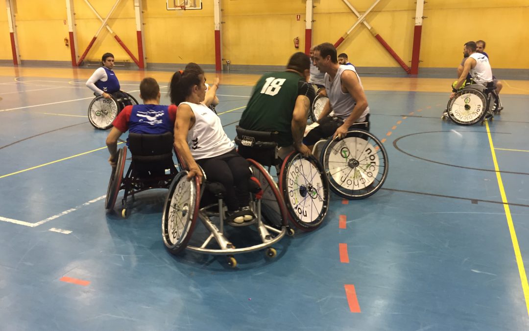 Servigest recibe al Joventut en su primer partido en el Talamillo