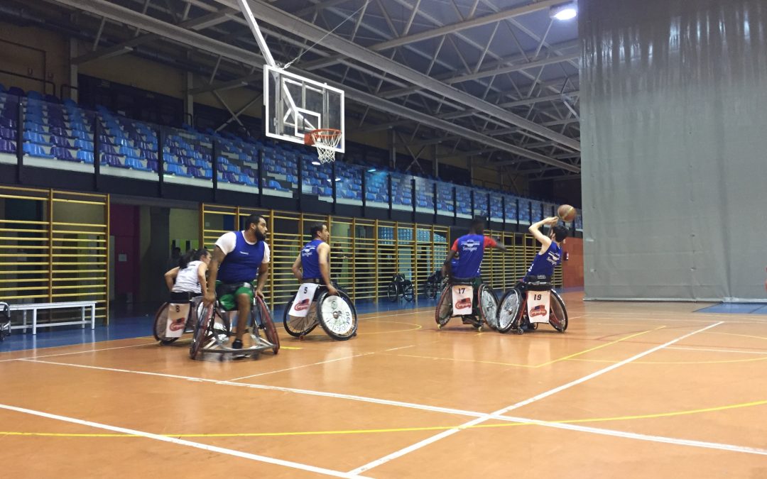 Servigest quiere confirmar su clasificación para la fase de ascenso frente a Global