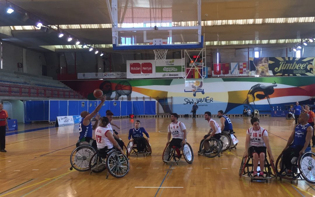 Servigest despide la temporada con un magnífico partido para conseguir la tercera plaza