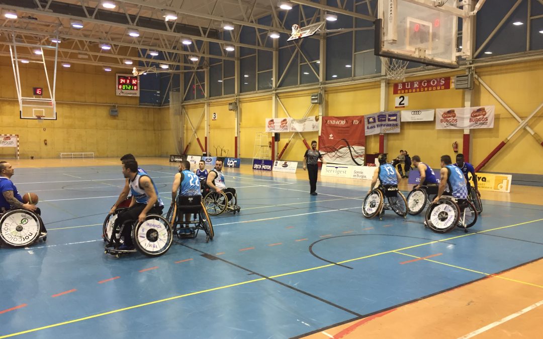 Llegó el momento de la verdad para el Servigest