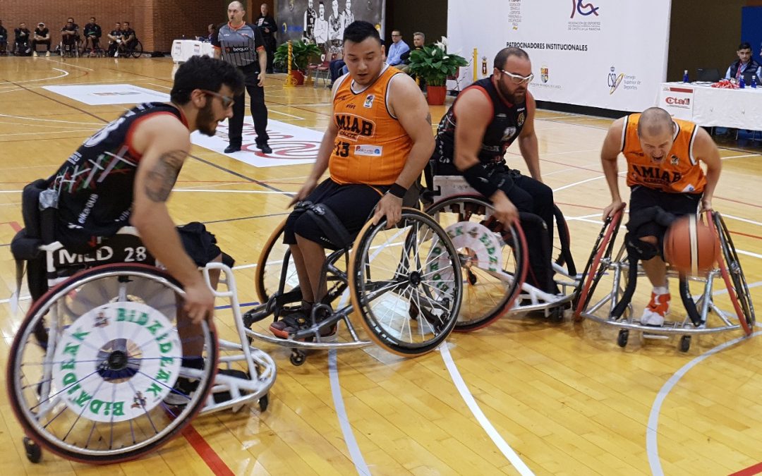 Martín Arredondo cierra la plantilla del Servigest