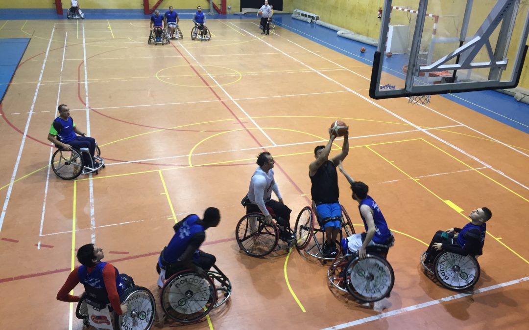 Servigest viaja a San Sebastián con el ánimo de mantener la primera plaza