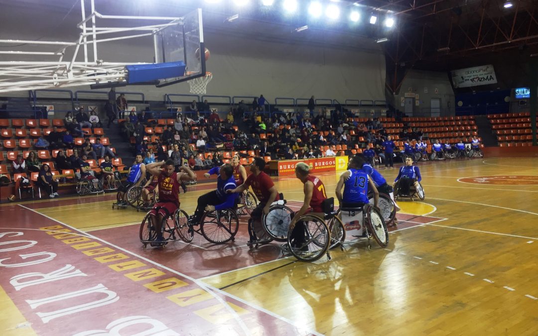 Un reforzado Joventut será el rival del Servigest este sábado