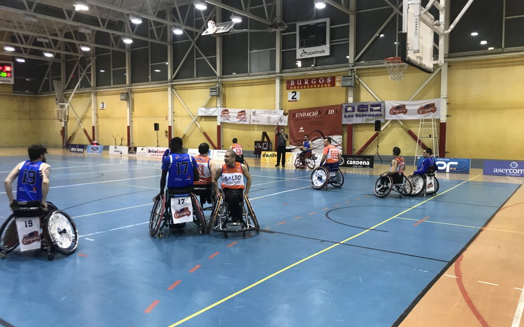 Servigest no da opciones al Bera Bera