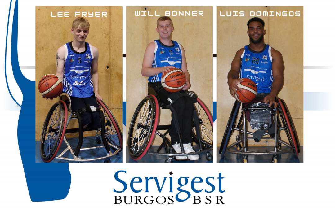 Servigest Burgos avanza en su preparación para la nueva temporada