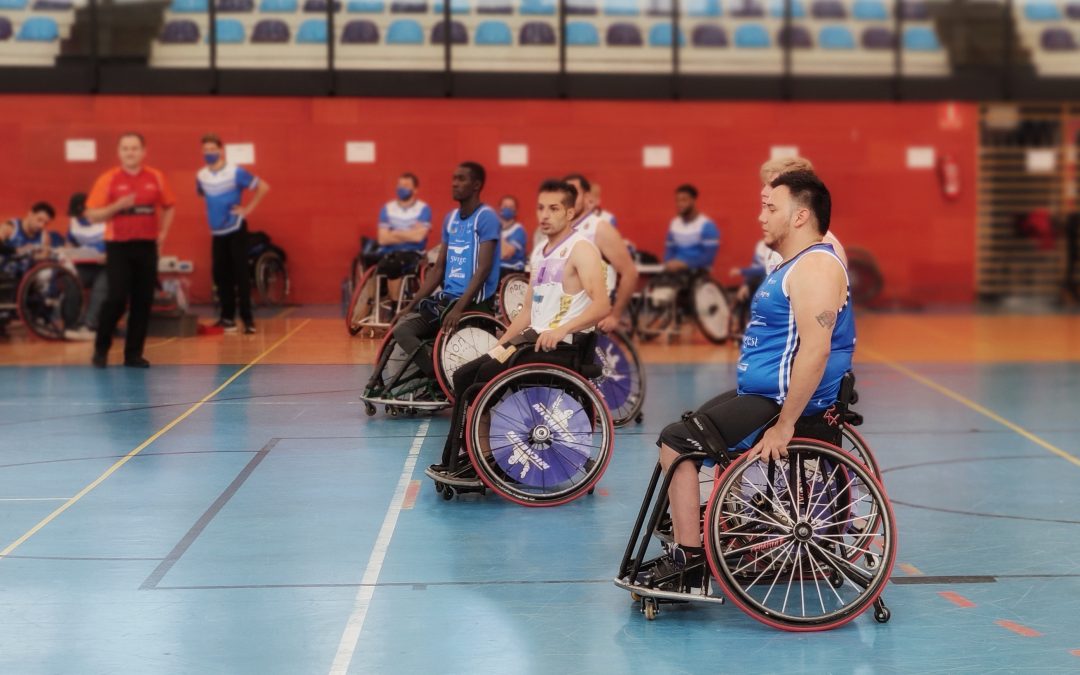 Servigest Burgos paga su mal segundo cuarto ante un sólido Fundación Aliados