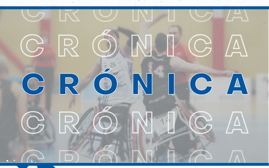 Amiab Albacete se impone al Servigest haciendo valer su gran calidad y potencial físico