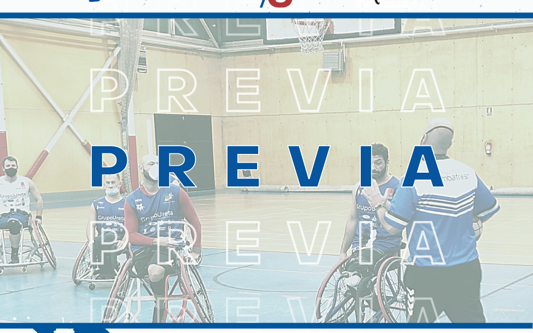 Doble jornada de nuevo para el Servigest Burgos este fin de semana