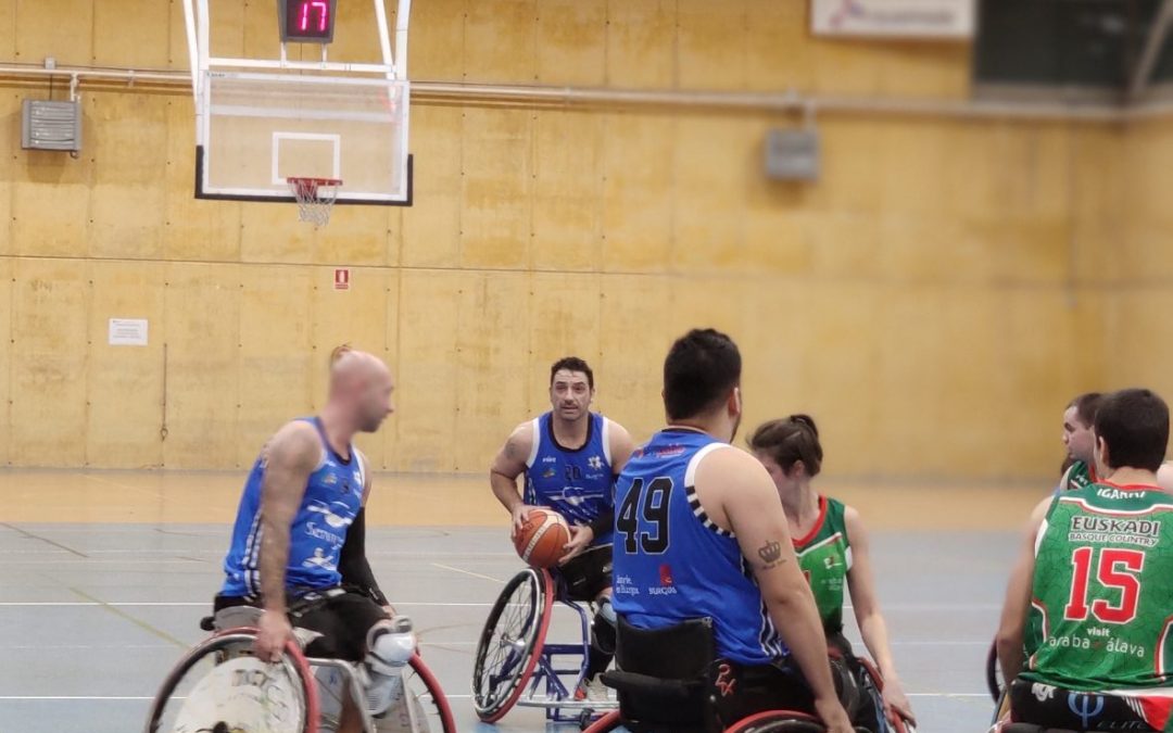 Servigest Burgos y Roberto Mena separan sus caminos