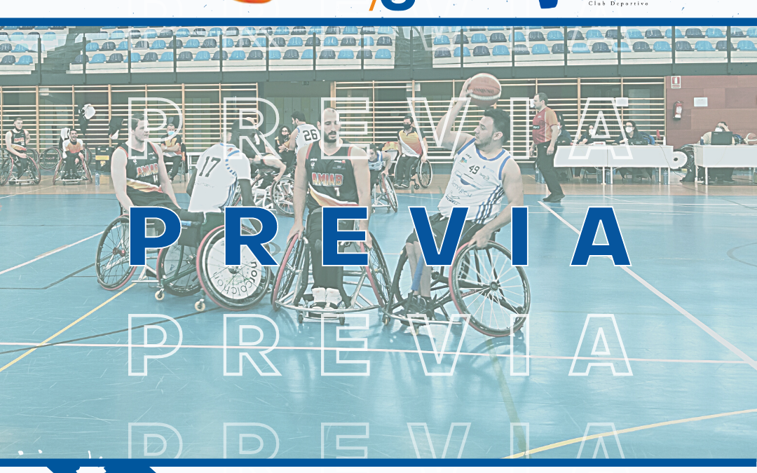 Servigest Burgos visita al potente BSR Amiab Albacete