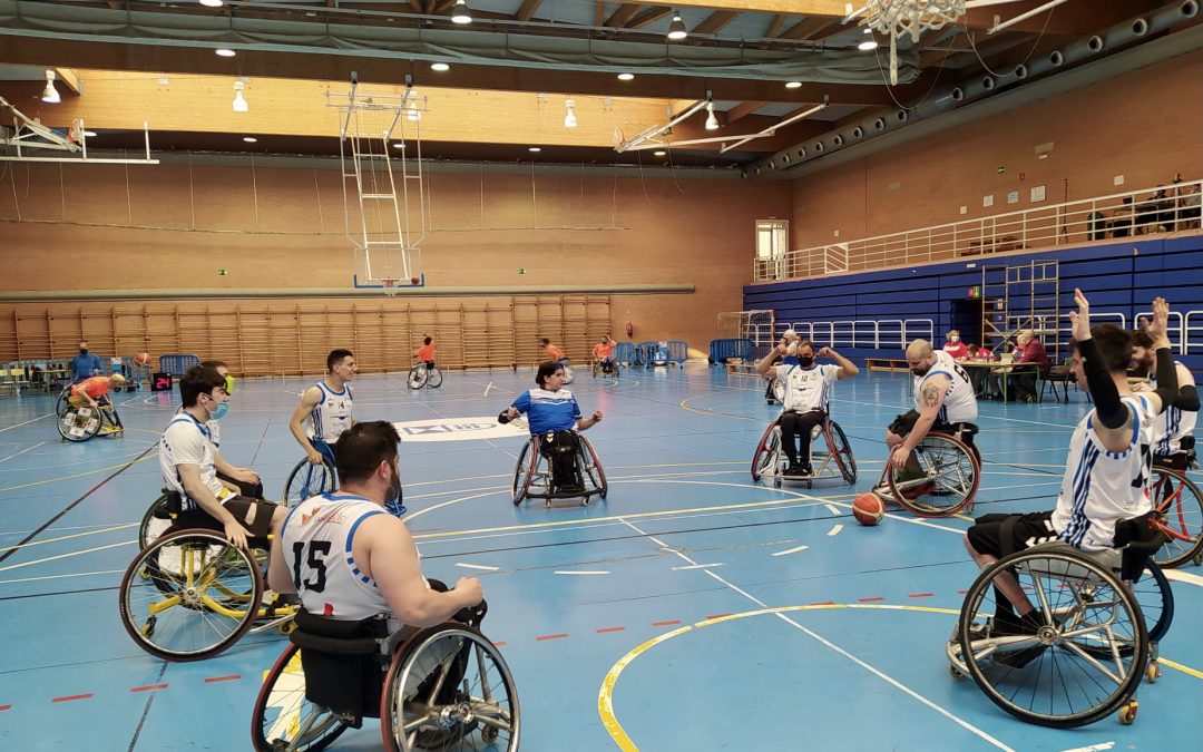 El Servigest Burgos B se juega este fin de semana sus opciones de ascenso