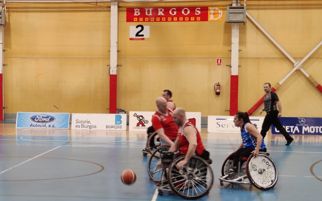 Cruz Ruiz entre las doce convocadas para Tokio por el seleccionador español