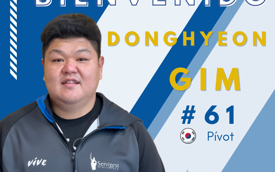 Servigest Burgos se refuerza para intentar subir su nivel