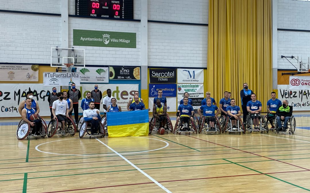 Amivel consigue distanciarse del Servigest Burgos en el último cuarto