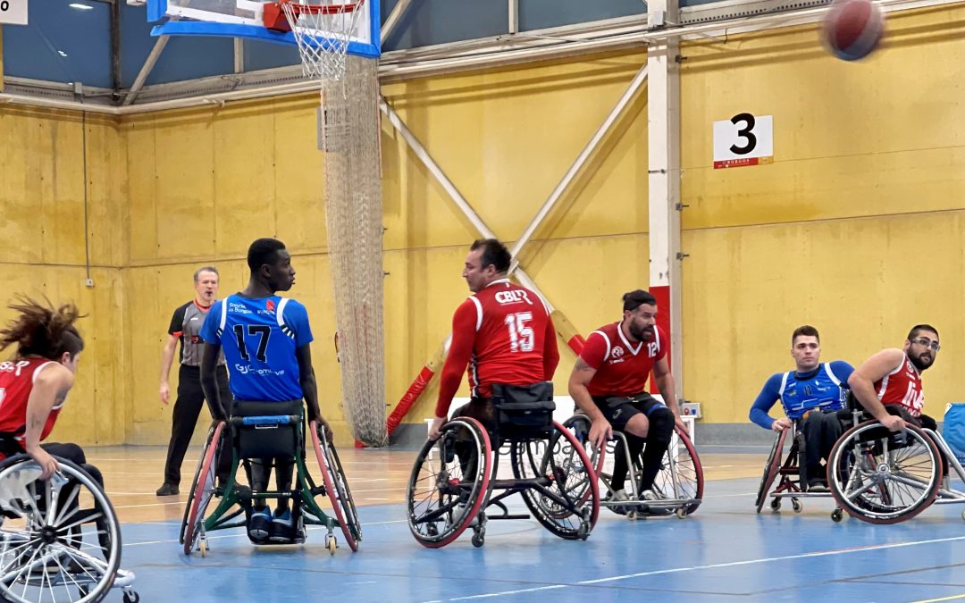 Servigest Burgos y Fundación FDI Las Rozas lucharán por una victoria vital para ambos